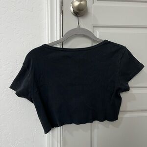 Brandy Melville Crop top